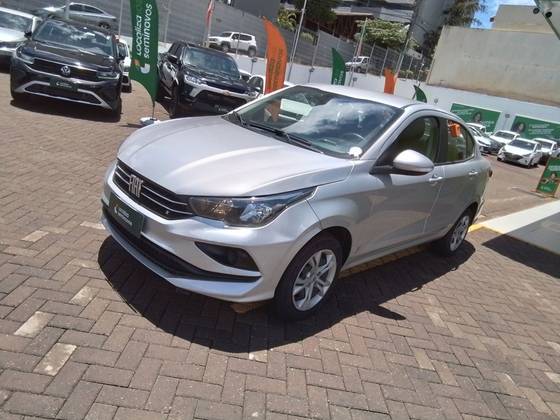 FIAT CRONOS 1.0 FIREFLY FLEX DRIVE MANUAL FIAT CRONOS 1.0 FIREFLY FLEX DRIVE MANUAL
